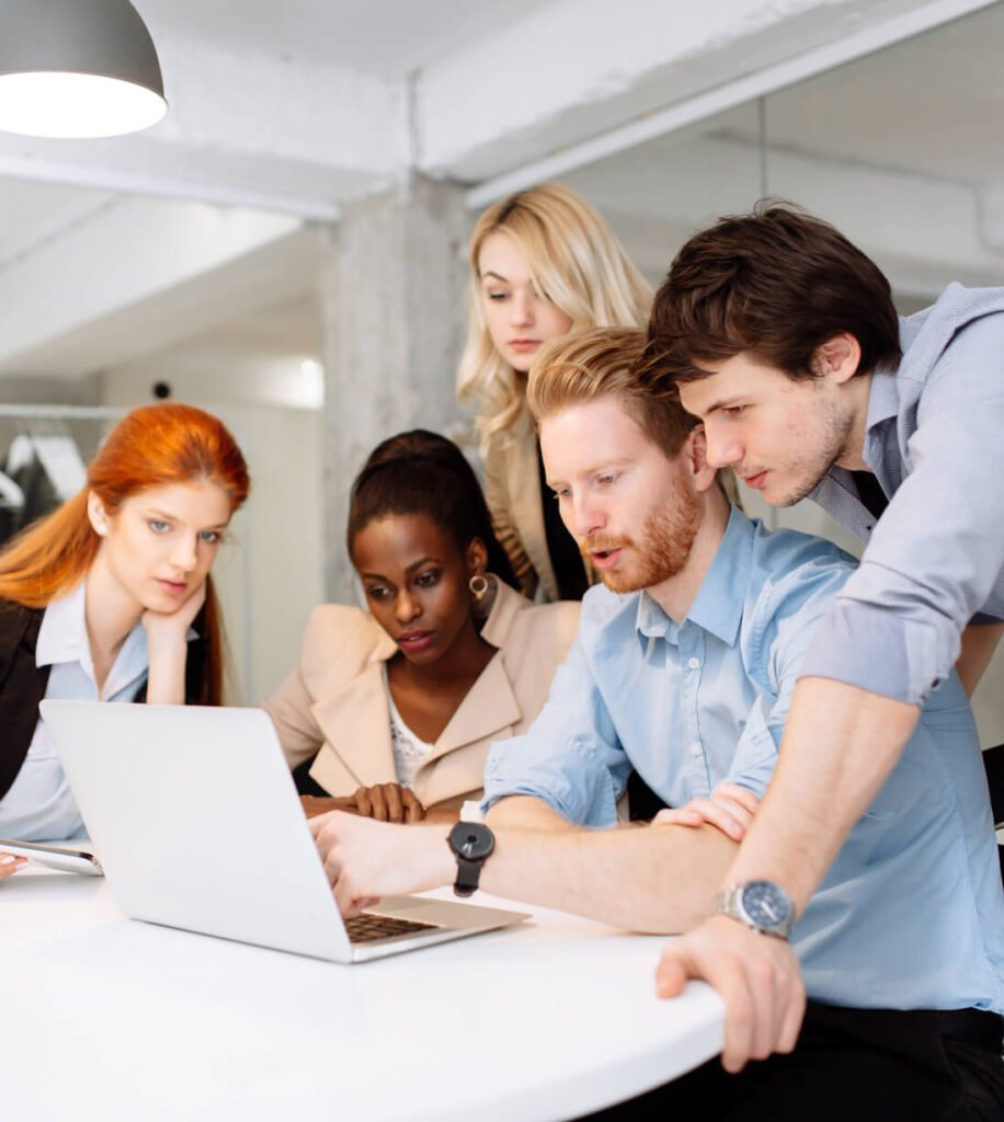 Digital Marketing Agency